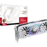 ASRock Taichi Radeon RX 7900 XTX Graphics Card