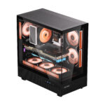 Ant Esports Crystal X6 Cabinet - Image 2