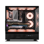 Ant Esports Crystal X6 Cabinet - Image 16