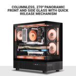 Ant Esports Crystal X6 Cabinet - Image 8