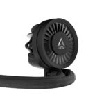 Arctic Liquid Freezer III 360 Non-RGB AIO Cooler | High-Performance 360mm CPU Liquid Cooler with VRM Fan, PWM Control & Silent Cooling - Image 6