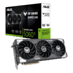 Asus TUF Gaming 5060TI 16GB OC - Image 3