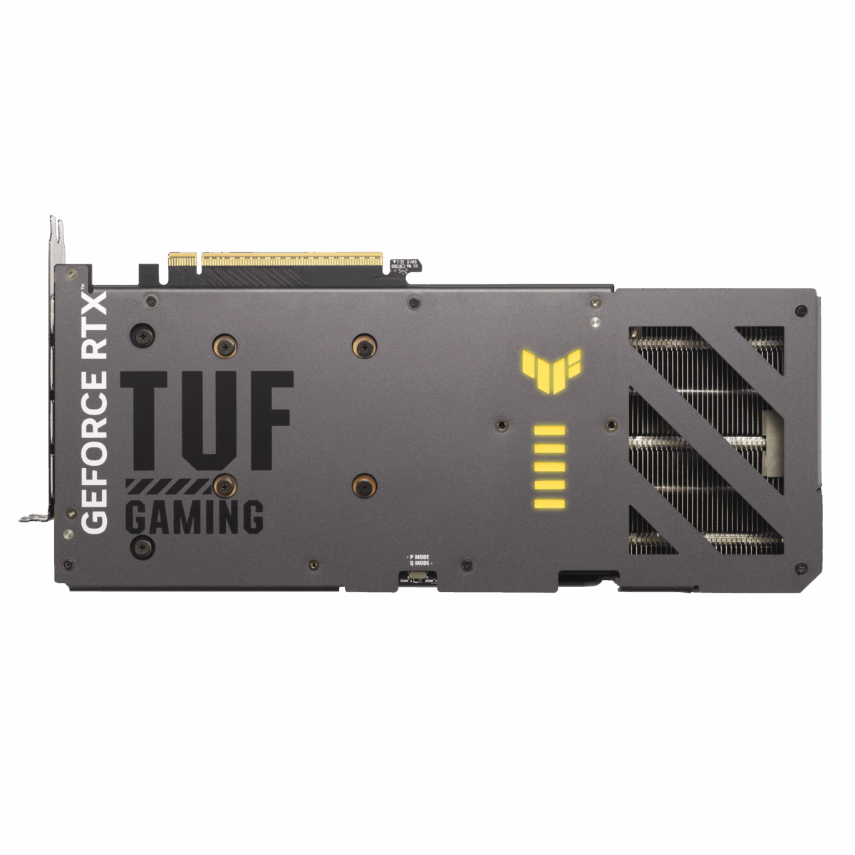 Asus TUF Gaming 5060TI 16GB OC - Image 10