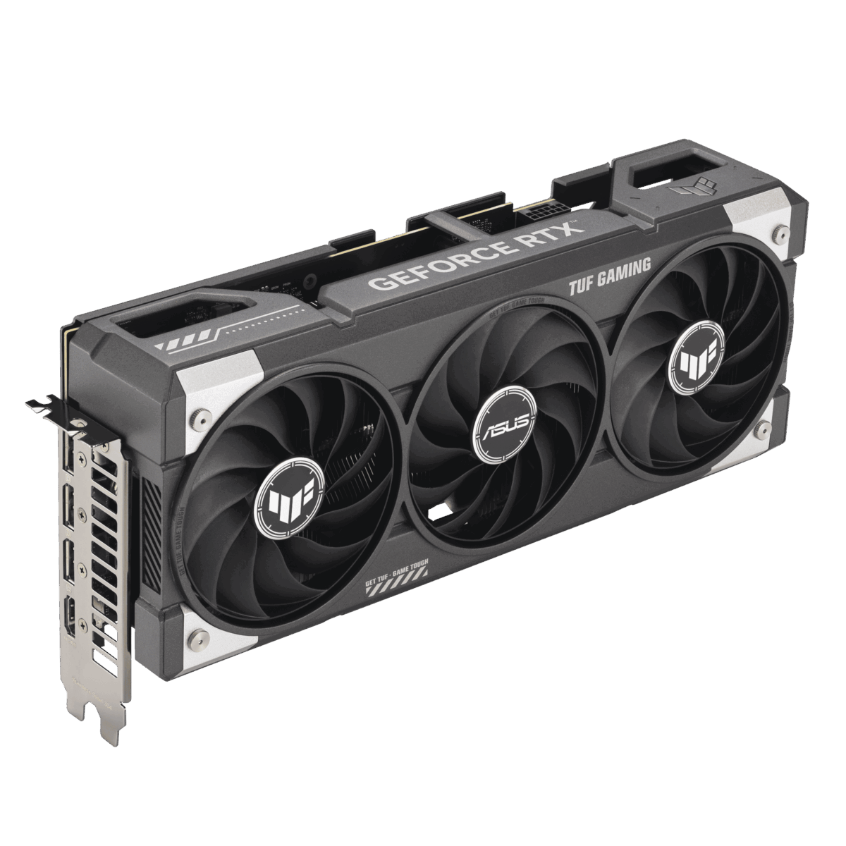 Asus TUF Gaming 5060TI 16GB OC - Image 9