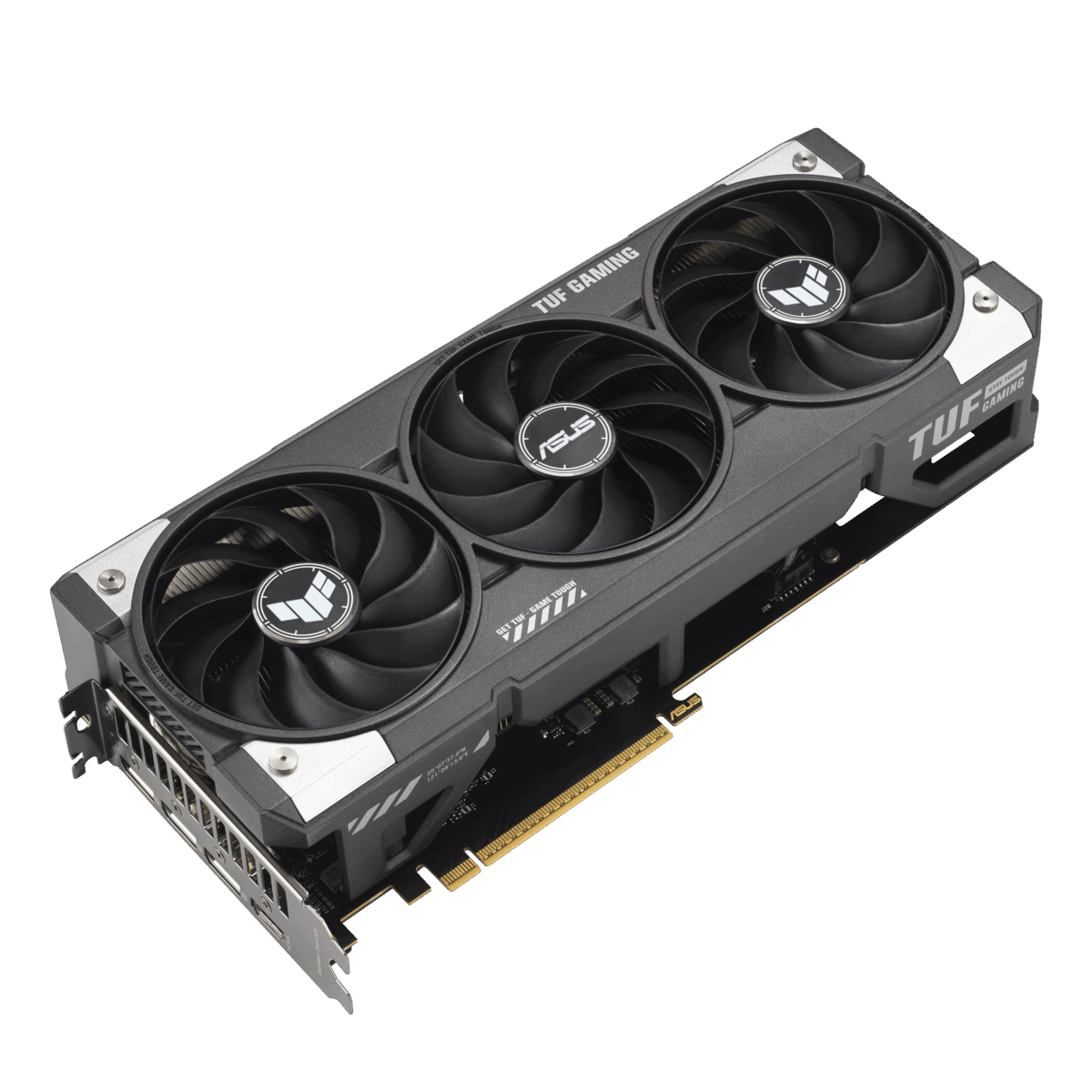 Asus TUF Gaming 5060TI 16GB OC - Image 8