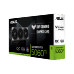 Asus TUF Gaming 5060TI 16GB OC Graphics Card