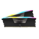Corsair Vengeance RGB 32GB DDR5 7200MHz Desktop Memory Kit