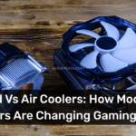 RGB, Airflow, and Temperature: How Modern Coolers Are Changing Gaming PCs