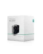 Deepcool AG300 Black Desktop Air Cooler - Image 6