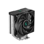Deepcool AG400 Digital Black Desktop