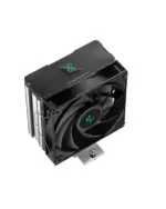 Deepcool AG400 Digital Black Desktop Air Cooler - Image 2