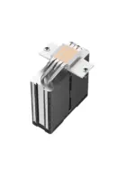 Deepcool AG400 Digital Black Desktop Air Cooler - Image 5