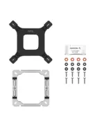 Deepcool AG400 Digital Black Desktop Air Cooler - Image 3