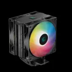 Deepcool AG400 Digital Plus Black Cooler