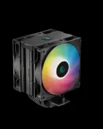 Deepcool AG400 Digital Plus Black Cooler