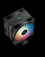 Deepcool AG400 Digital Plus Black Desktop Air Cooler - Image 5