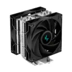 Deepcool AG400 Plus Black Desktop Cooler