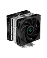 Deepcool AG400 Plus Black Desktop Cooler