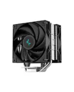 Deepcool AG400 Plus Black Desktop Air Cooler - Image 2