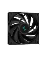 Deepcool AG400 Plus Black Desktop Air Cooler - Image 3