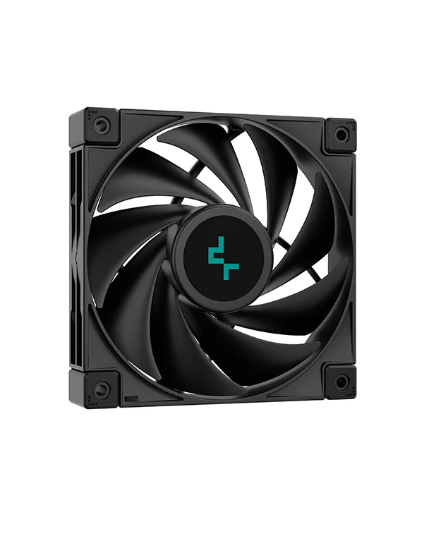 Deepcool AK400 Desktop Cooler 4 Deepcool AK400 - Image 5