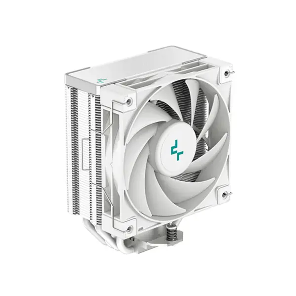 Deepcool AK400 White Desktop Cooler