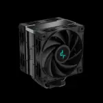 Deepcool AK400 Zero Dark Plus Black