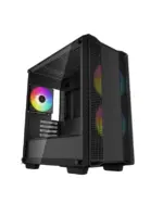 Deepcool CC360 ARGB Micro-ATX Chassis