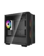 Deepcool CC360 ARGB Micro-ATX Chassis - Image 2