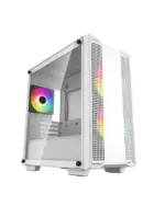 Deepcool CC360 WH ARGB Micro-ATX Chassis