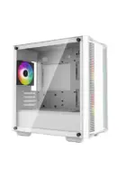 Deepcool CC360 WH ARGB Micro-ATX Chassis - Image 3