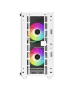 Deepcool CC360 WH ARGB Micro-ATX Chassis - Image 4