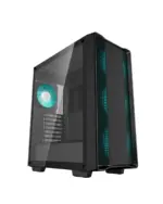 Deepcool CC560 WO V2 Mid Tower Cabinet