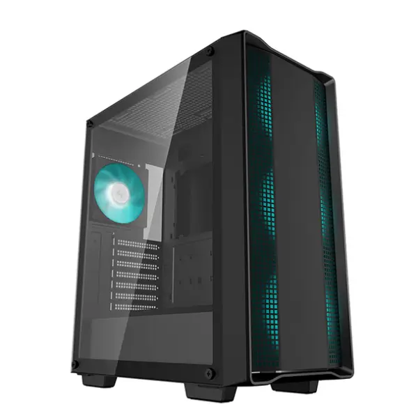 Deepcool CC560 WO V2 Mid Tower Cabinet