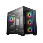 Deepcool CG530 4F ATX Mid Tower Cabinet 1