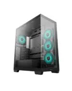 Deepcool CG530 4F Black ATX Mid Tower