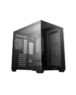 Deepcool CG530 Black ATX Mid Tower Cabinet - Image 6