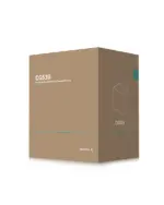 Deepcool CG530 ATX Mid Tower Cabinet
