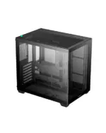 Deepcool CG530 Black ATX Mid Tower Cabinet - Image 5