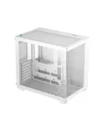 Deepcool CG530 White ATX Mid Tower Cabinet - Image 5