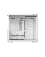 Deepcool CG530 White ATX Mid Tower Cabinet - Image 4