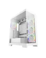 Deepcool CG580 4F V2 White Cabinet