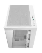 Deepcool CG580 4F V2 W/O PSU White Cabinet - Image 3