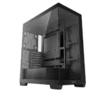 Deepcool CG580 Black Cabinet 1