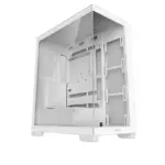 Deepcool CG580 WH Mid Tower Cabinet 1