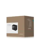 Deepcool CH160 Black Desktop Cabinet - Image 6