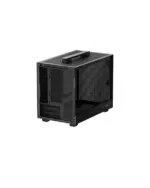 Deepcool CH160 Black Desktop Cabinet - Image 5
