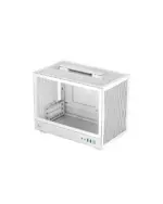Deepcool CH160 White Mid Tower Cabinet