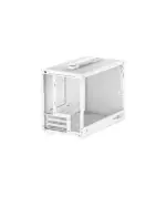 Deepcool CH160 White Mid Tower Cabinet - Image 5