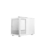 Deepcool CH160 White Mid Tower Cabinet - Image 4